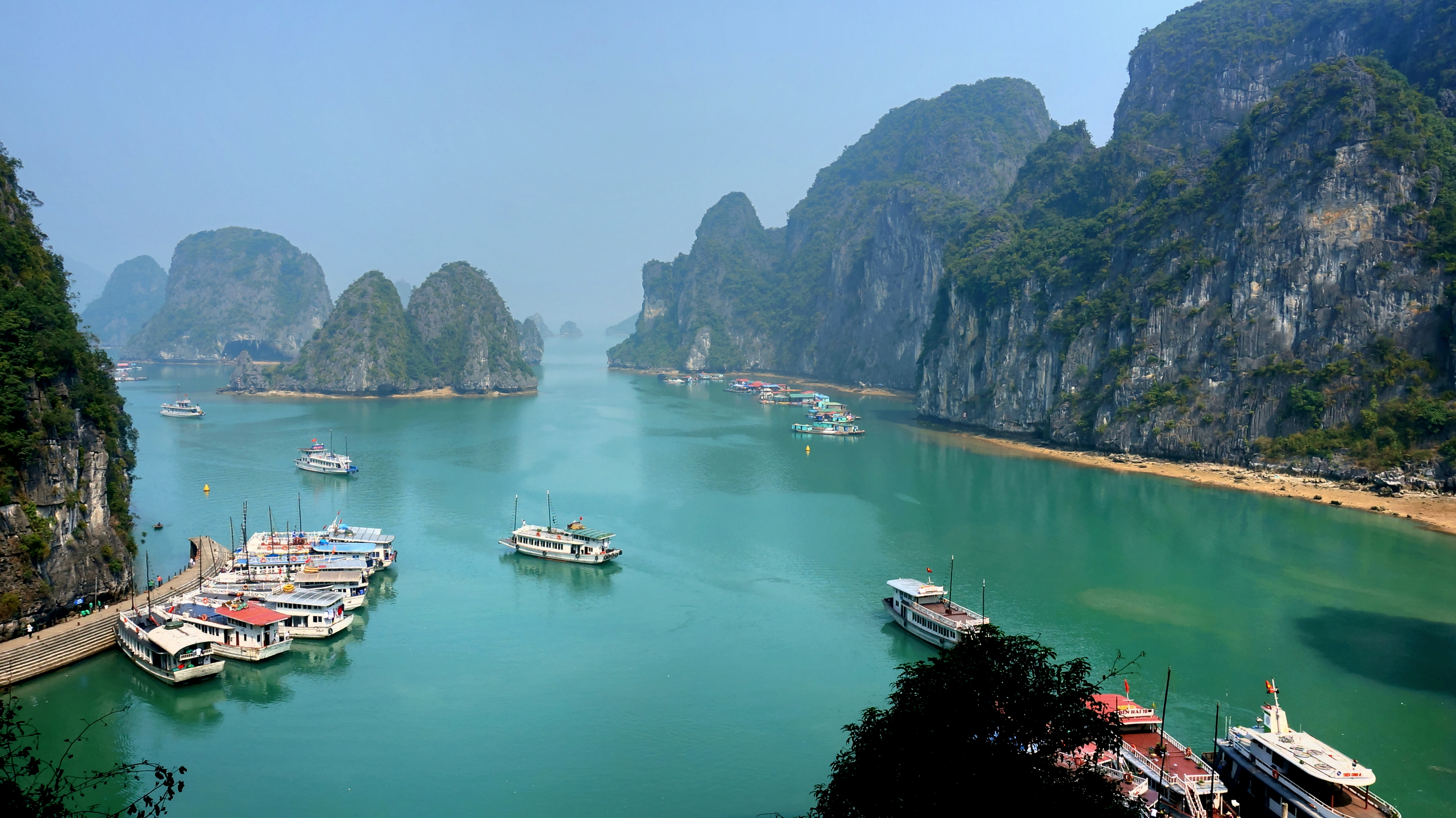 HERITAGES OF VIETNAM 13 DAYS 12 NIGHTS from 519 USD/person only